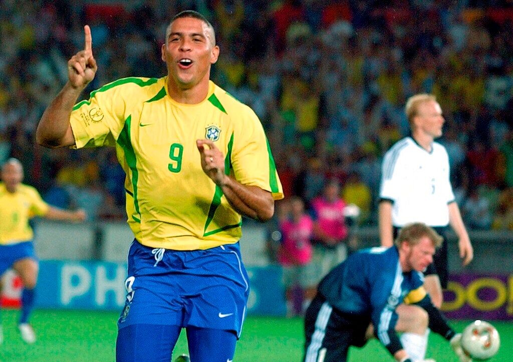 Soccer WCup World Cup Moments Photo Gallery